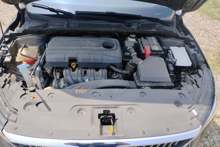 GEELY Emgrand 2022 #18 GEELY Emgrand 2022 car image #18