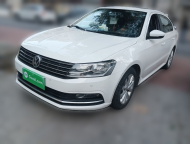 Volkswagen Lavida 2017 Volkswagen Lavida 2017 car image