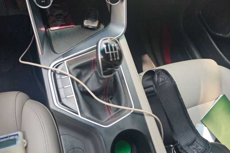 GEELY Binray 2018 #16 GEELY Binray 2018 car image #16