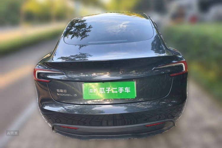 Tesla Model 3 2024 #6 Tesla Model 3 2024 car image #6