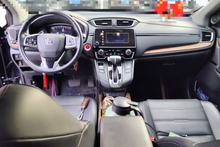 Honda CR-V 2021 car image #12