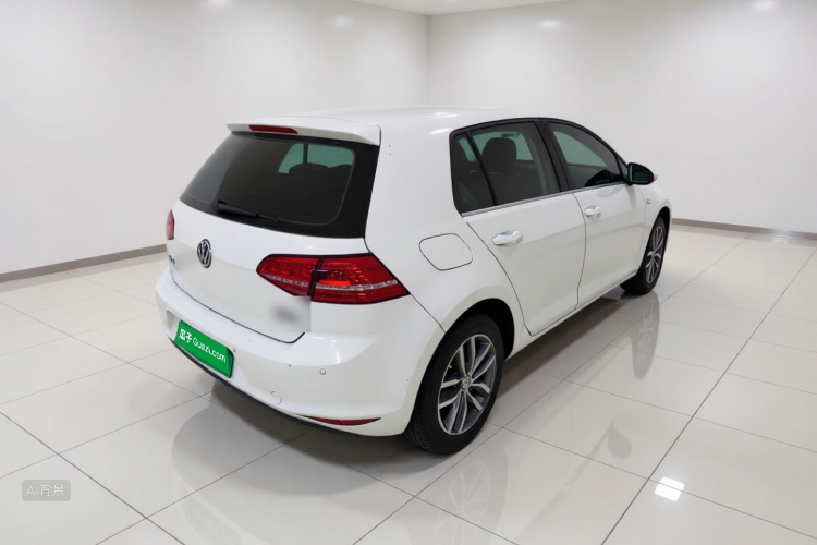 Volkswagen Golf 2016 #7 Volkswagen Golf 2016 car image #7