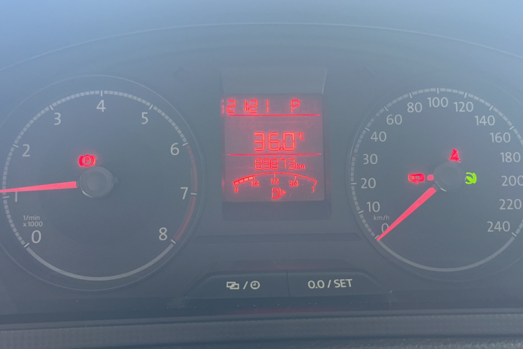 Volkswagen Santana 2018 #8 Volkswagen Santana 2018 car image #8