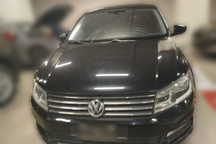 Volkswagen Santana 2019 immagine di auto #3
