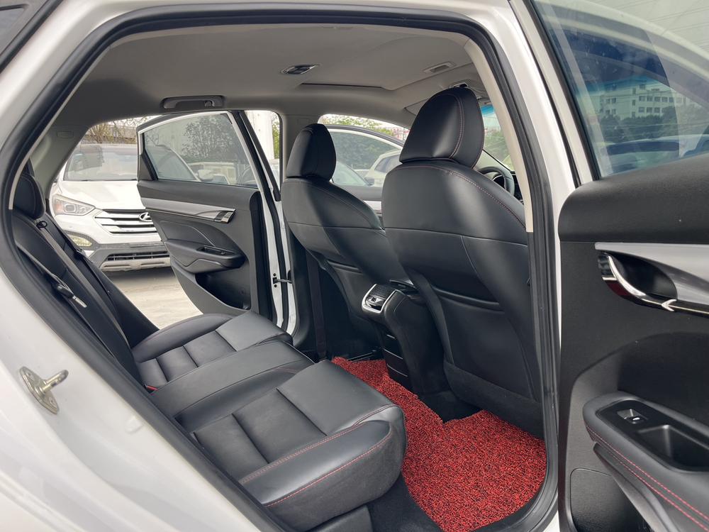 GEELY Binray 2020 #19 GEELY Binray 2020 immagine di auto #19