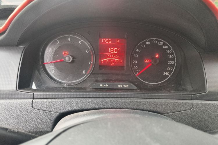 Volkswagen Santana 2019 car image #13