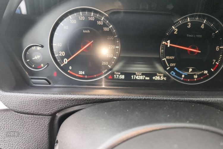 BMW 3 Series 2019 #14 BMW 3 Series 2019 car image #14