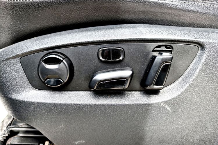 奥迪 奥迪A3 2020 汽车图片 #14