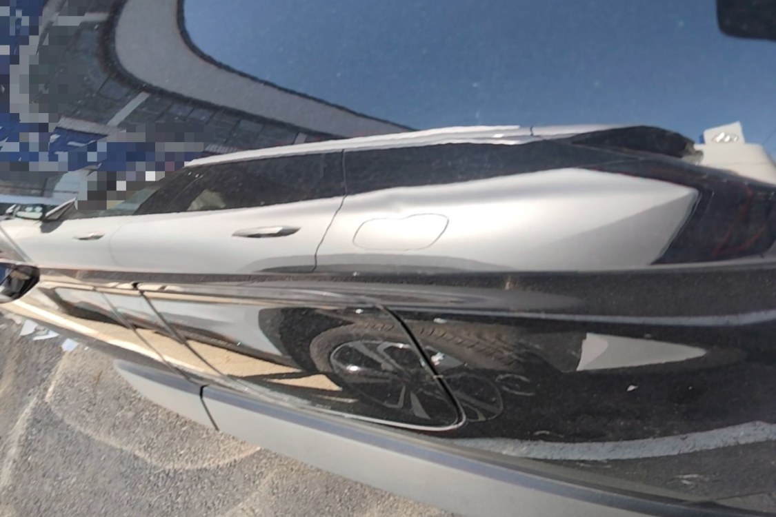 2026 car image #29