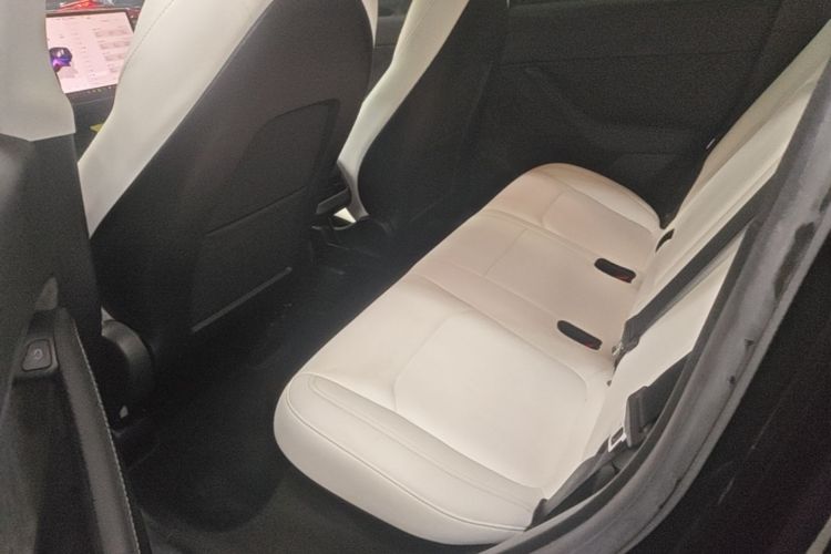 Tesla Model Y 2022 immagine di auto #17