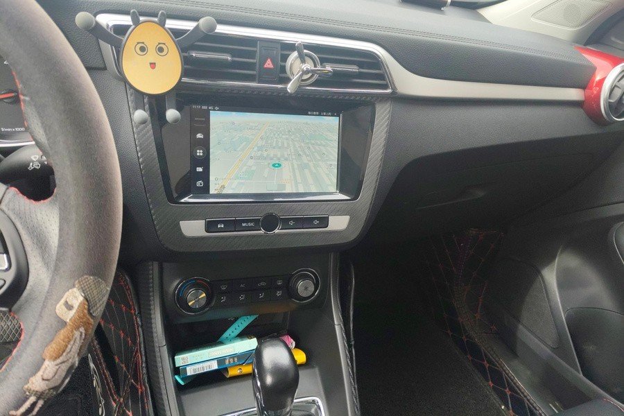 MG ZS 2020 #5 MG ZS 2020 immagine di auto #5