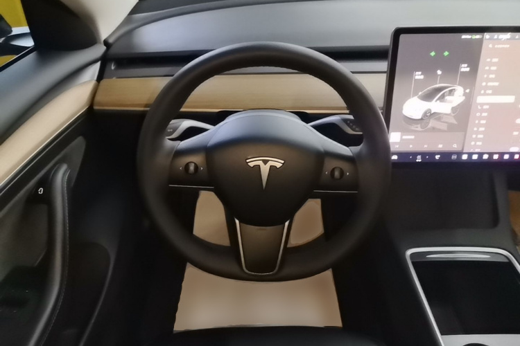 Tesla Model 3 2023 #11 Tesla Model 3 2023 car image #11