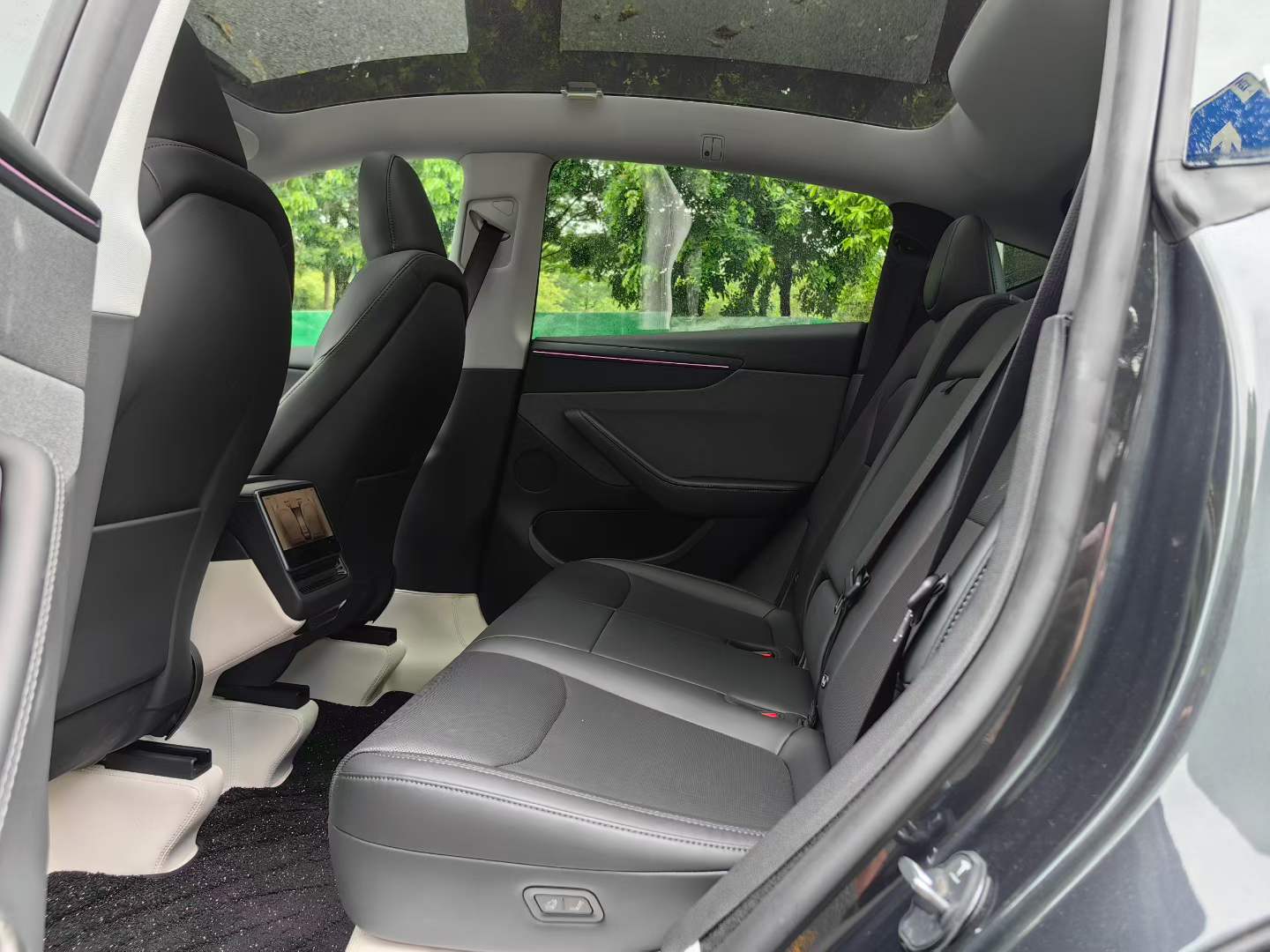 Tesla Model Y 2026 #9 Tesla Model Y 2026 car image #9