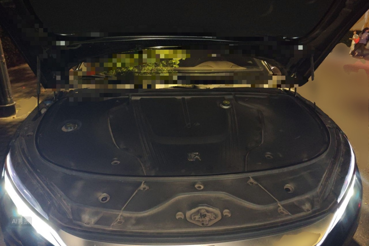 BYD Han 2023 #22 BYD Han 2023 изображение автомобиля #22