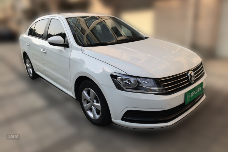 Volkswagen Lavida 2015 #4 Volkswagen Lavida 2015 car image #4