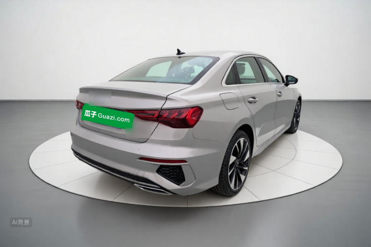 Audi A3 2024 car image #7