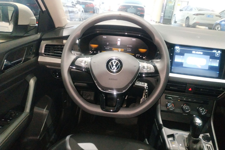 Volkswagen Lavida 2021 imagen de coche #11