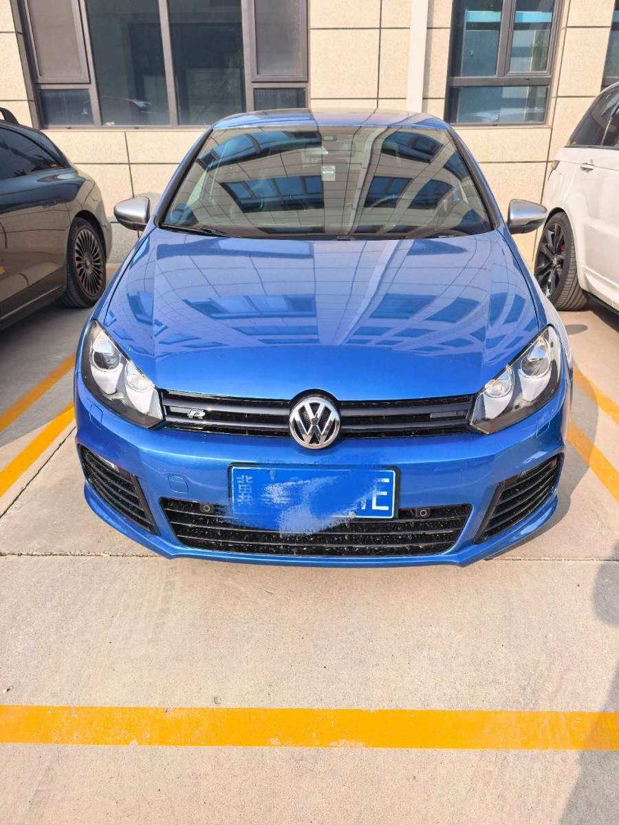 Volkswagen Golf (Imported) 2012 Volkswagen Golf (Imported) 2012 imagen de coche