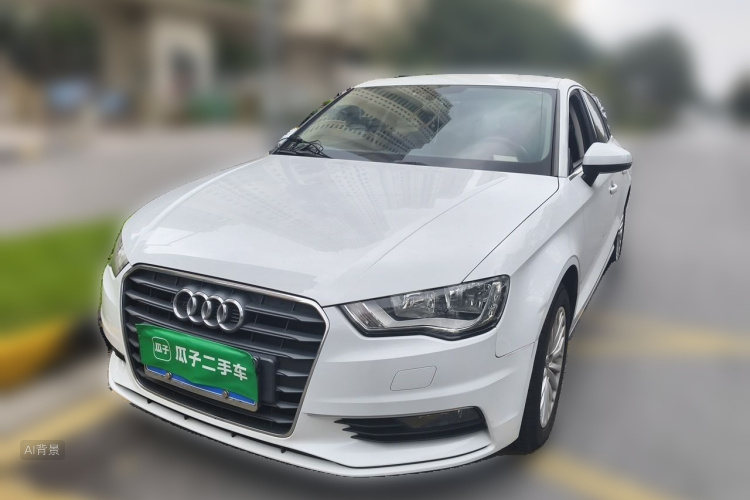 Audi A3 2017 immagine di auto #2