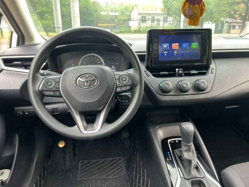 Toyota Corolla 2023 car image #7