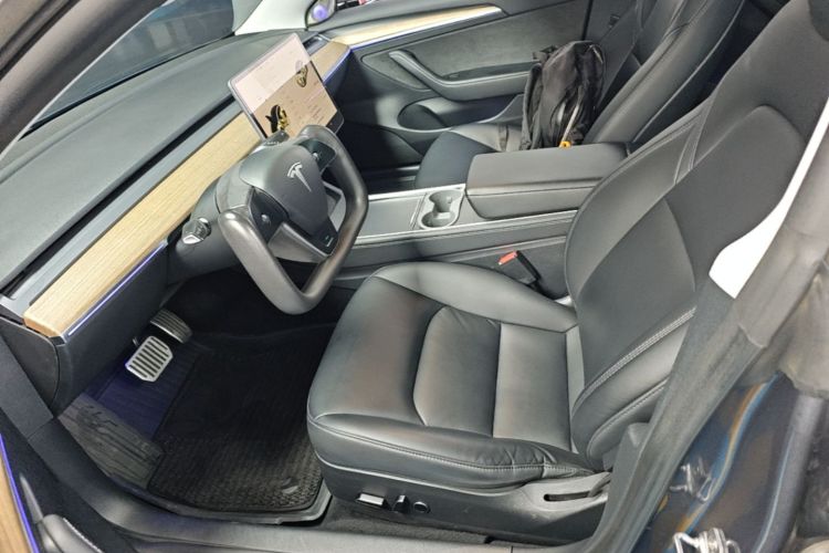 Tesla Model 3 2022 immagine di auto #15