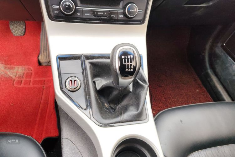 GEELY Emgrand GL 2018 #16 GEELY Emgrand GL 2018 car image #16