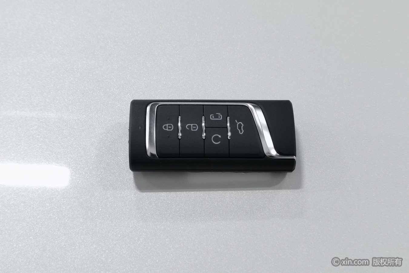 GAC Trumpchi M8 2023 car image #20
