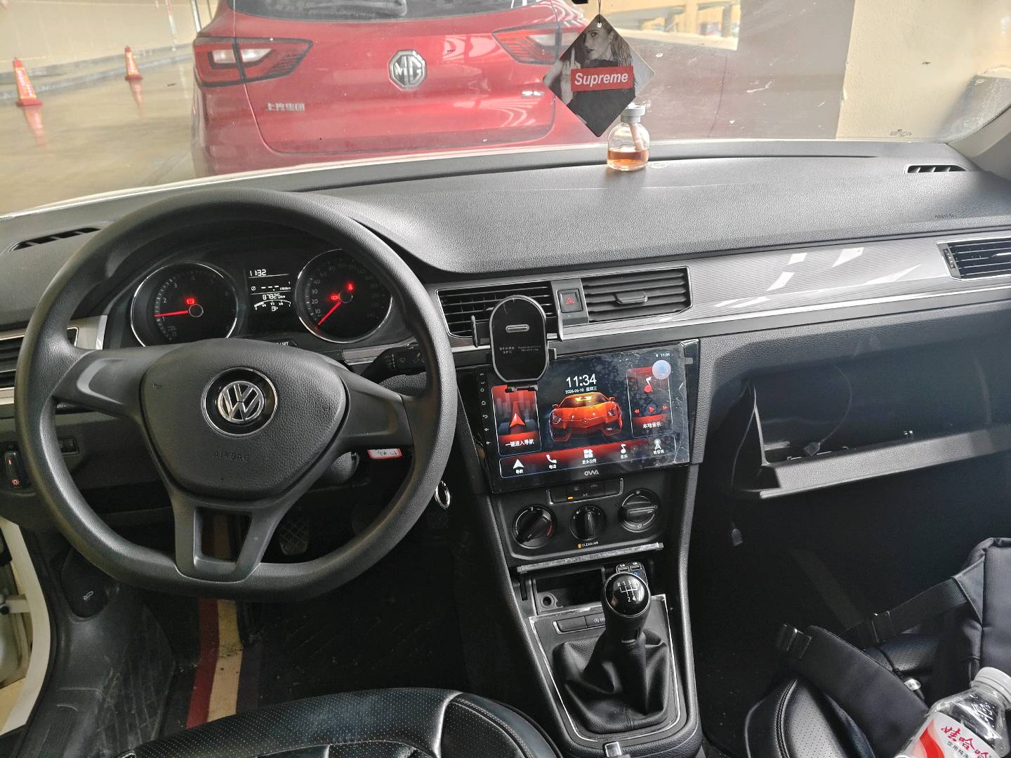 Volkswagen Bora 2020 car image #3