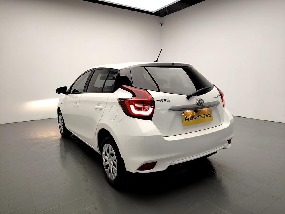 Toyota Vios FS 2022 #5 Toyota Vios FS 2022 صورة سيارة #5