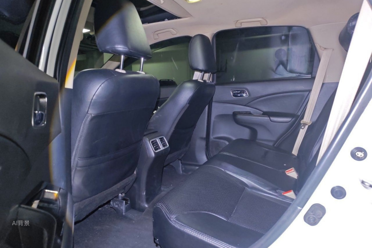 Honda CR-V 2016 car image #19