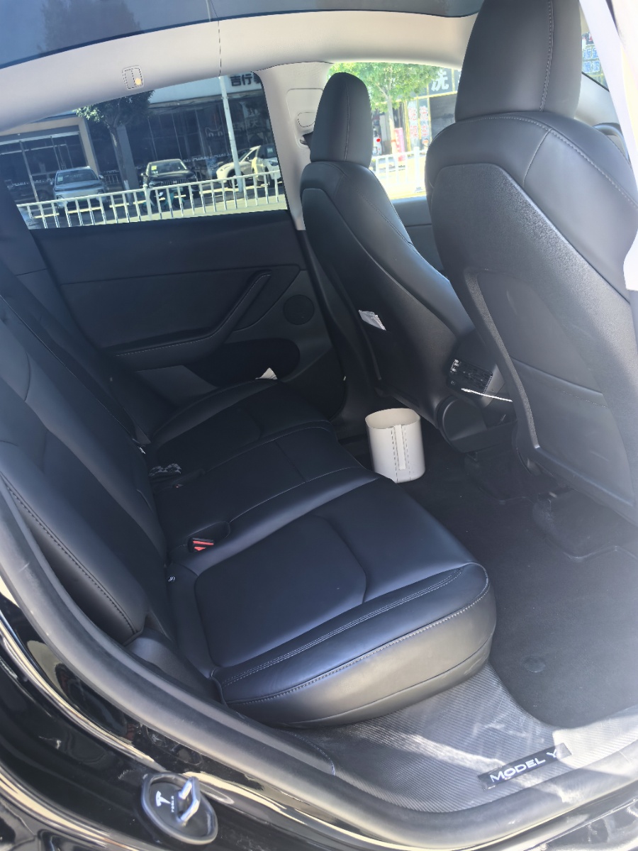 Tesla Model Y 2023 car image #5