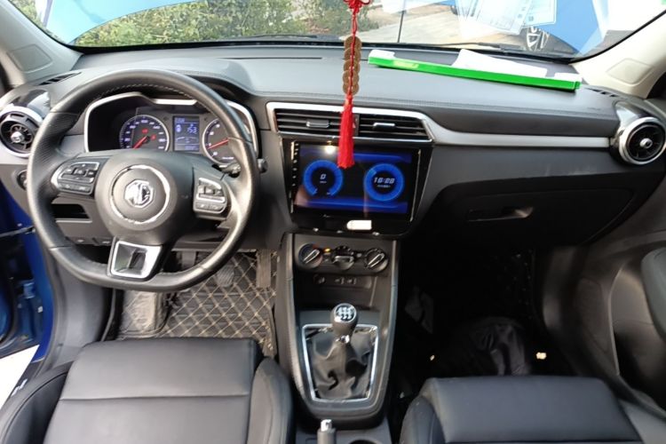 MG ZS 2019 #11 MG ZS 2019 car image #11