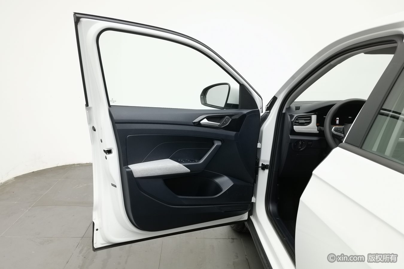 Volkswagen Tharu 2024 #8 Volkswagen Tharu 2024 car image #8