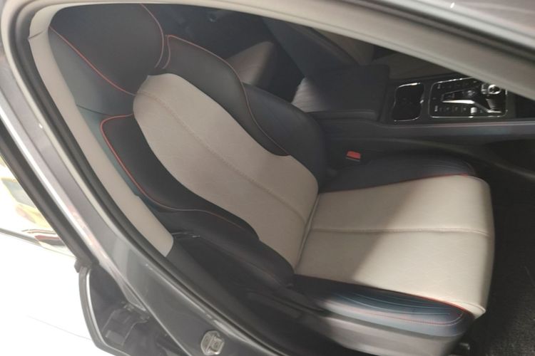 BYD Yuan Plus 2023 car image #24