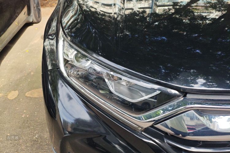 Honda CR-V 2018 car image #8