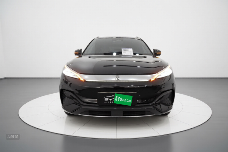 BYD Yuan Plus 2024 car image #3
