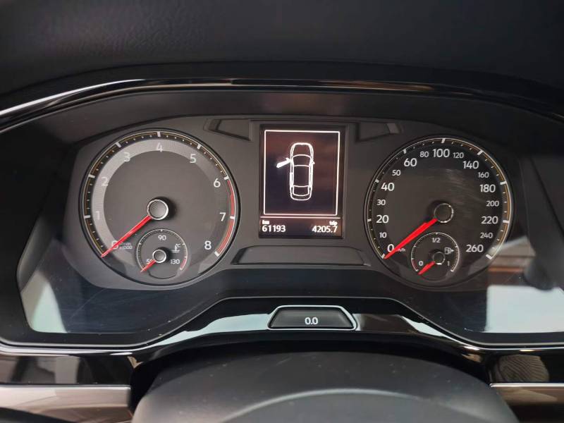 Volkswagen Bora 2021 #5 Volkswagen Bora 2021 imagen de coche #5