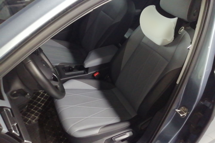Volkswagen Lavida 2023 #15 Volkswagen Lavida 2023 car image #15