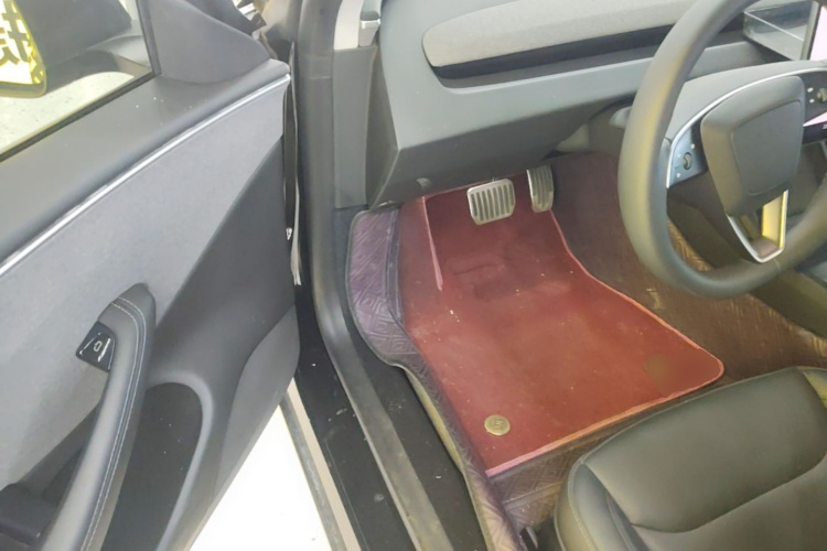 Tesla Model 3 2023 car image #12