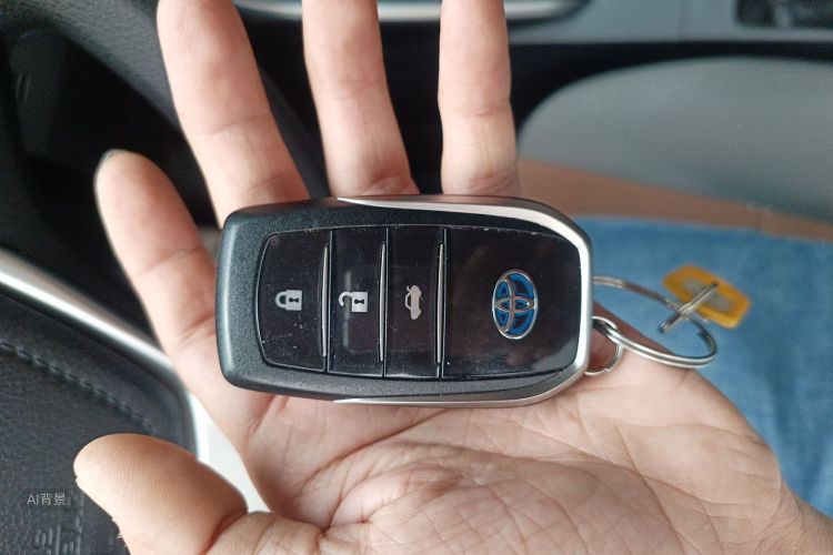 Toyota Corolla Hybird E+ 2019 #10 Toyota Corolla Hybird E+ 2019 car image #10