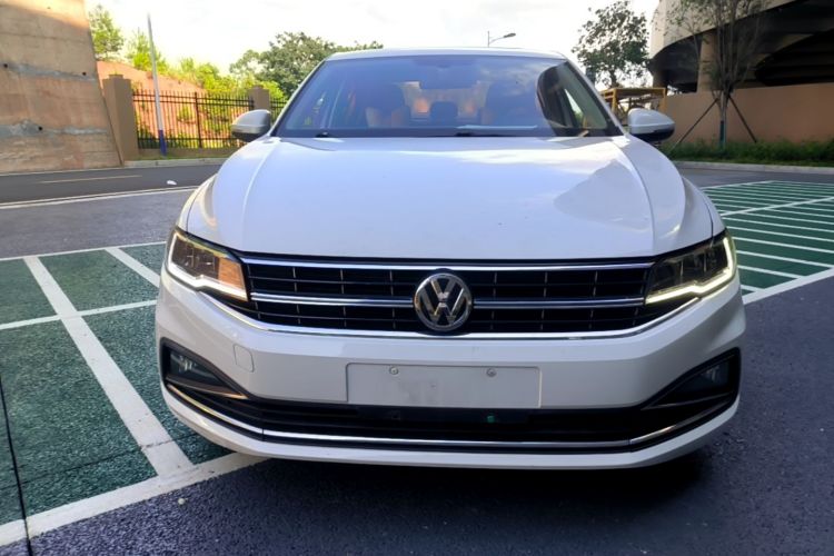 Volkswagen Bora 2018 #3 Volkswagen Bora 2018 car image #3