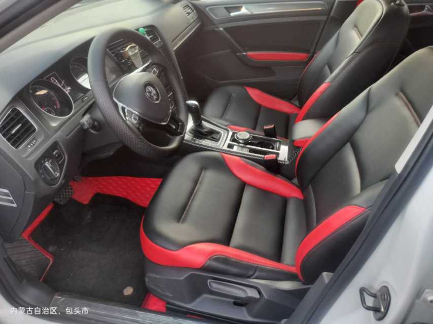 Volkswagen Golf 2014 #4 Volkswagen Golf 2014 car image #4