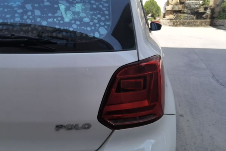 Volkswagen Polo 2017 #8 Volkswagen Polo 2017 immagine di auto #8