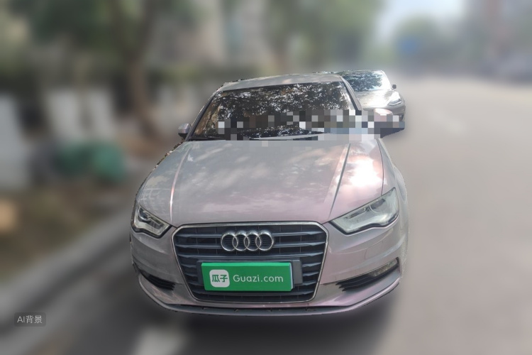 Audi A3 2016 car image #3