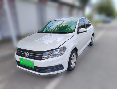 Volkswagen Santana 2020 Volkswagen Santana 2020 car image