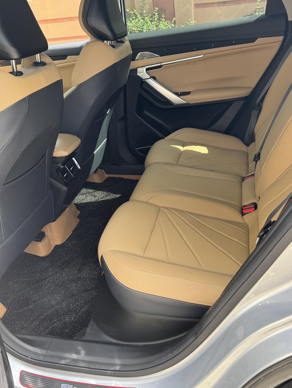 GEELY Boyue L 2024 #17 GEELY Boyue L 2024 изображение автомобиля #17
