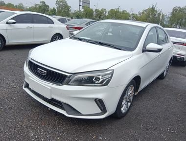 GEELY Emgrand 2021 GEELY Emgrand 2021 изображение автомобиля