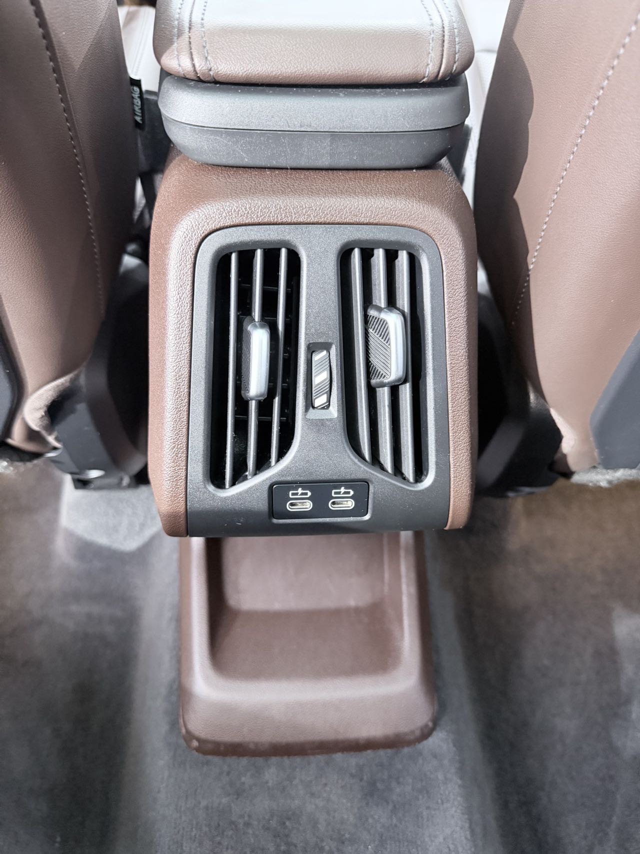 BMW X1 2024 imagen de coche #13