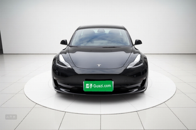 Tesla Model 3 2022 car image #3