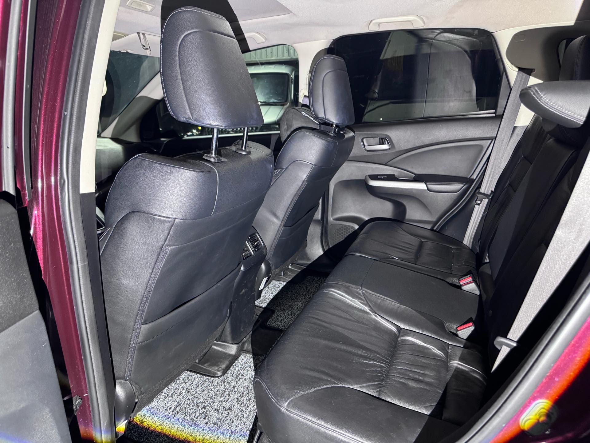 Honda CR-V 2014 car image #3